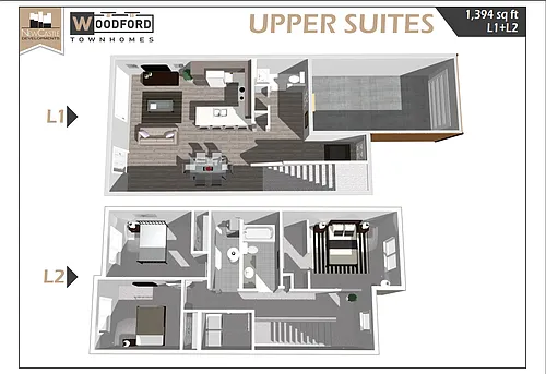 Floor plan 3