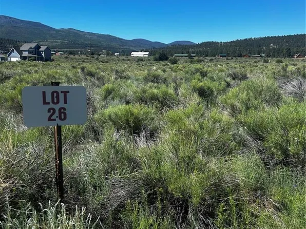 344 Landen Street LOT 26, South Fork, CO 81154