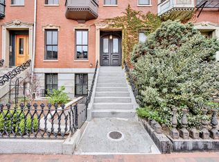 473 Massachusetts Ave #2, Roxbury, MA 02118