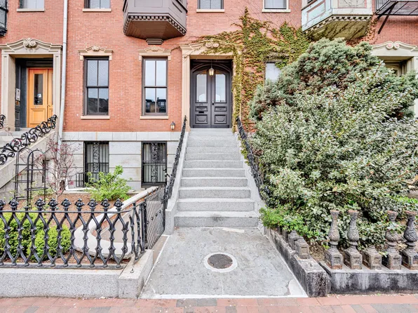 473 Massachusetts Ave #2, Roxbury, MA 02118