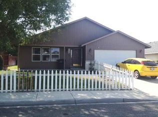 6704 Gehrig Dr, Pasco, WA 99301