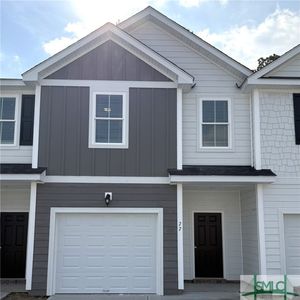 77 Dorsey Drive, Richmond Hill, GA, 31324