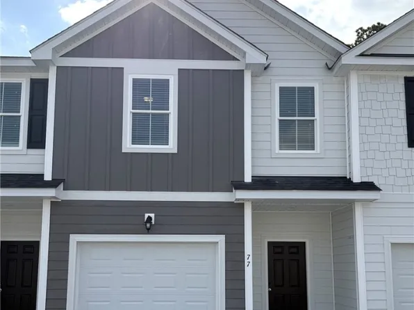 77 Dorsey Dr, Richmond Hill, GA 31324