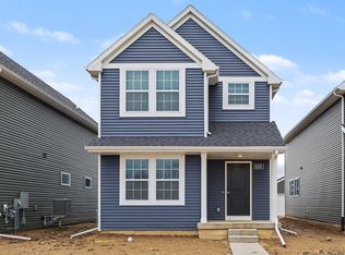 6122 Aurelius Rd #MLC043, Lansing, MI 48911