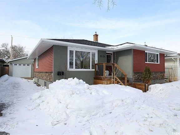 2nd image of 2534 McTavish St