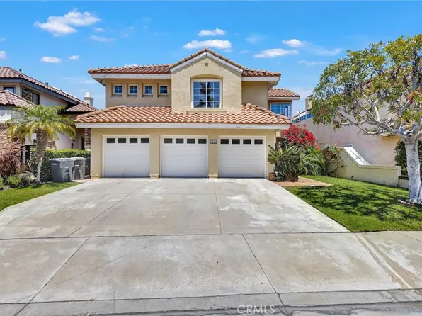 6727 E Pinnacle Pointe, Orange, CA 92869