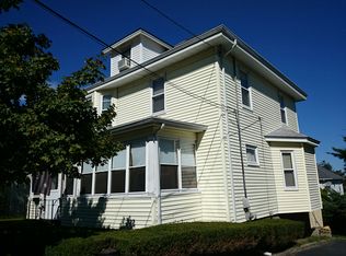 25 Wilcox Rd, Dorchester, MA 02124