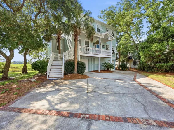 27 Drayton Ct., Pawleys Island, SC 29585