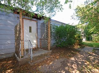 2859 S Davidson St, Wichita, KS 67210