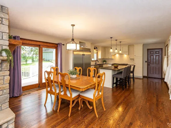 303 W Durink St, Saint Marys, KS 66536