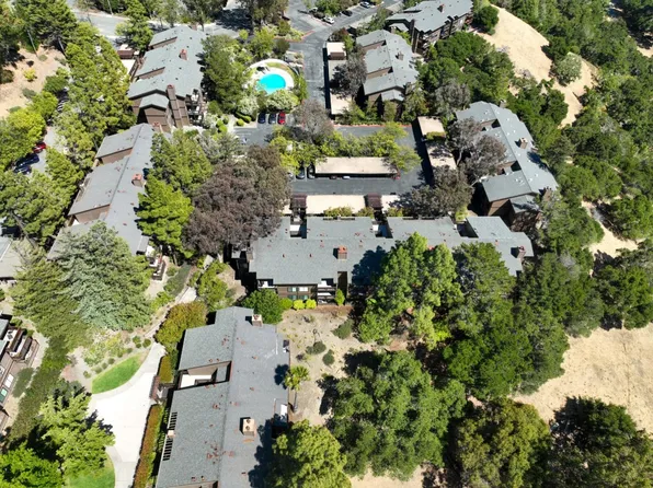 3350 La Mesa Dr APT 9, San Carlos, CA 94070