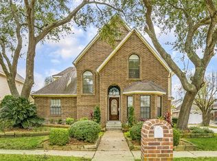 4607 Merion Cir, Pasadena, TX 77505