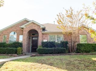 7710 Calypso Dr, Rowlett, TX 75088