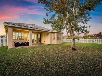 11820 SW Crestwood Circle, Port Saint Lucie, FL, 34987