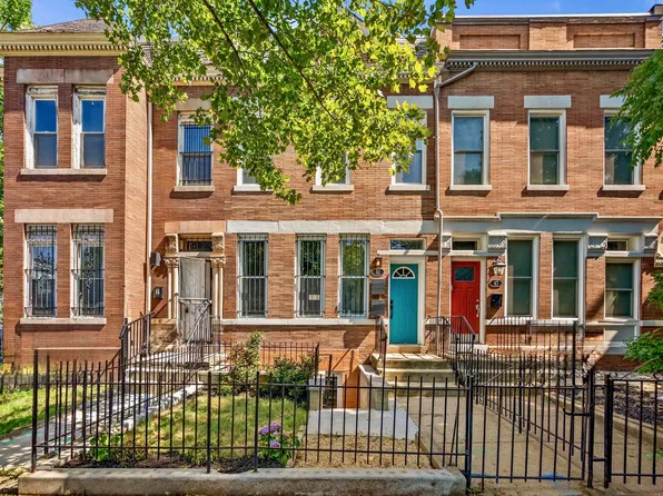51 Q St NW, Washington, DC 20001