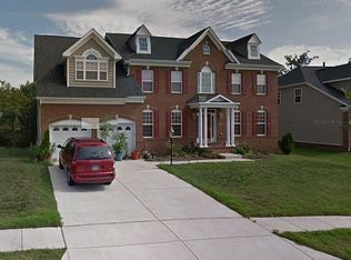 6813 Ironbridge Ln, Laurel, MD 20707