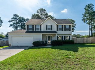 137 Dutch Ct, Lexington, SC 29073