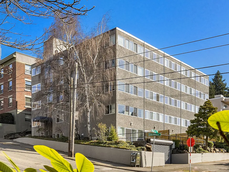 Fairview Apartments