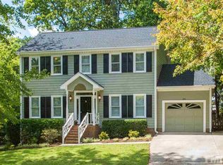 136 Brannigan Pl, Cary, NC 27511