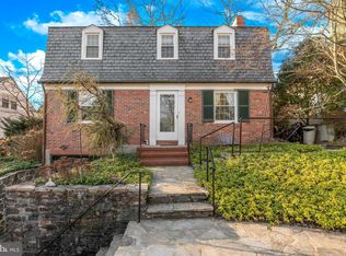 731 Anneslie Rd, Baltimore, MD 21212