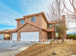 8911 Wedgewood Ct, Hesperia, CA 92344
