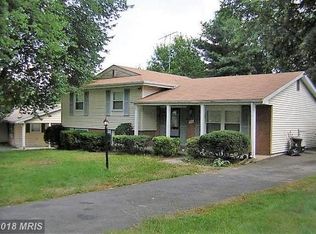 1314 E Iberia Rd, Sterling, VA 20164