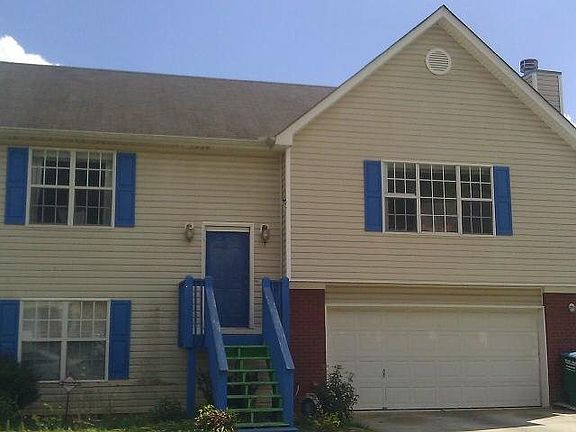 2nd image of 2203 Gwinn Dr
