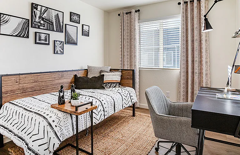 The Meadows at Tutt Village Townhomes — Photo 11