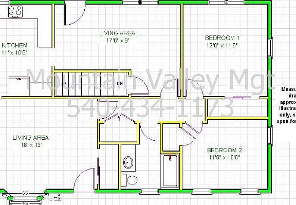 Floor Plans main