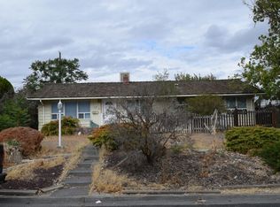 318 N Dale Rd, Moses Lake, WA 98837