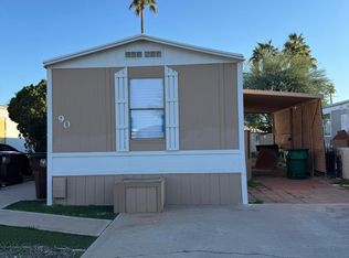 1650 S ARIZONA Avenue #90, Chandler, AZ 85286