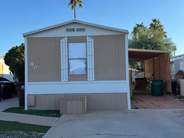 1650 S ARIZONA Avenue #90, Chandler, AZ 85286