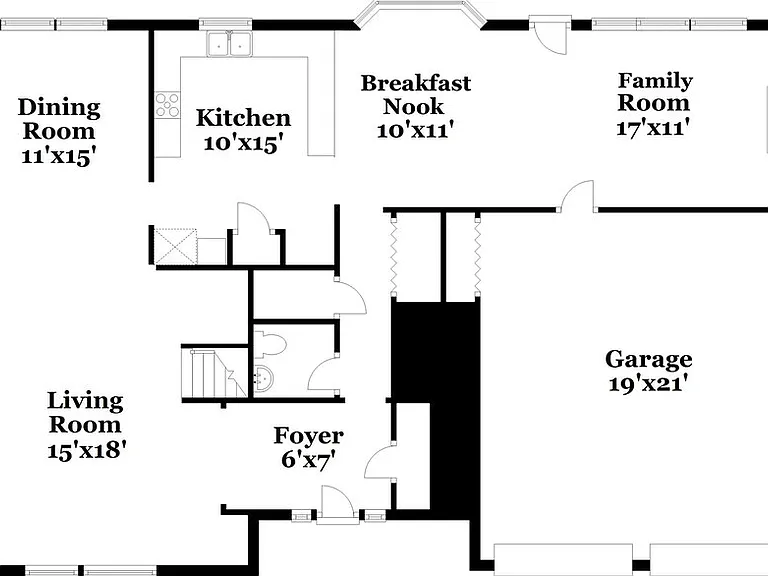 5690 Roundelay Way — Photo 2