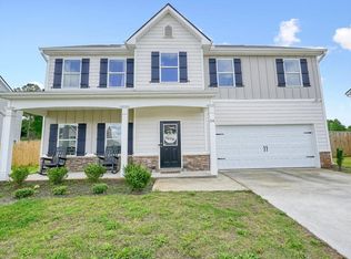 54 Roundabout Ln NW, Adairsville, GA 30103