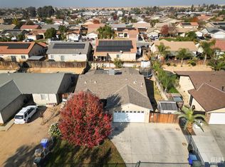 8502 Rosewood Ave, Bakersfield, CA 93306