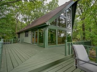 332 Polk Rd #123, Mena, AR 71953