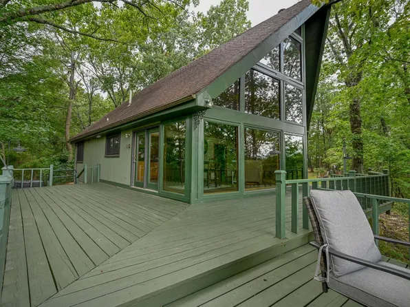 332 Polk Rd #123, Mena, AR 71953