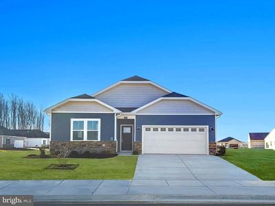 26207 Ocean Isle Dr, Millsboro, DE, 19966