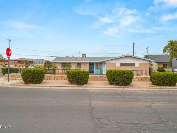 7922 Parral Dr, El Paso, TX 79915