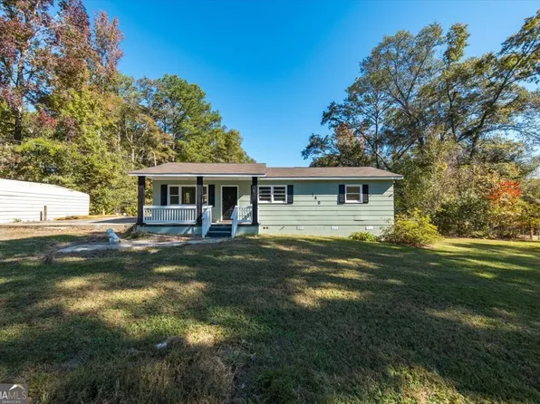 180 Rebel Dr, Macon, GA 31211