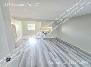 1853 Chestnut Ave #17, Long Beach, CA 90806