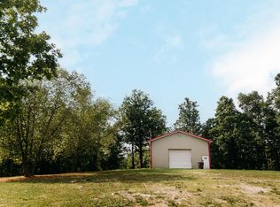 286 Baker Est, Pine ridge, KY 41360