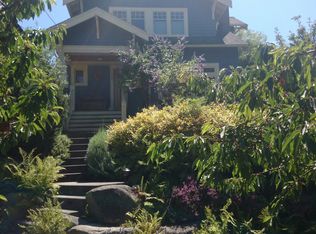 109 NW 60th St, Seattle, WA 98107