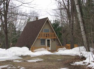 280 S Addis Rd, Boyne City, MI 49712