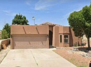 1229 Friendship Dr, Las Cruces, NM 88007