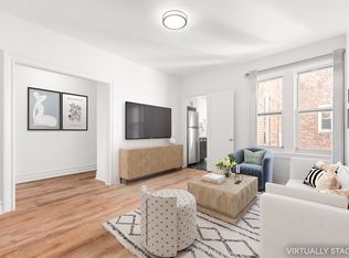720 W 173rd St APT 56, New York, NY 10032