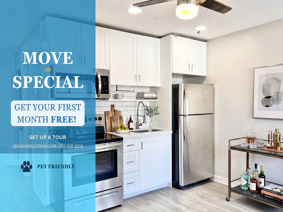 2617 E Campbell Ave #9