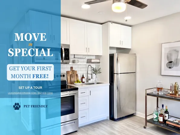 2617 E Campbell Ave #9, Phoenix, AZ 85016