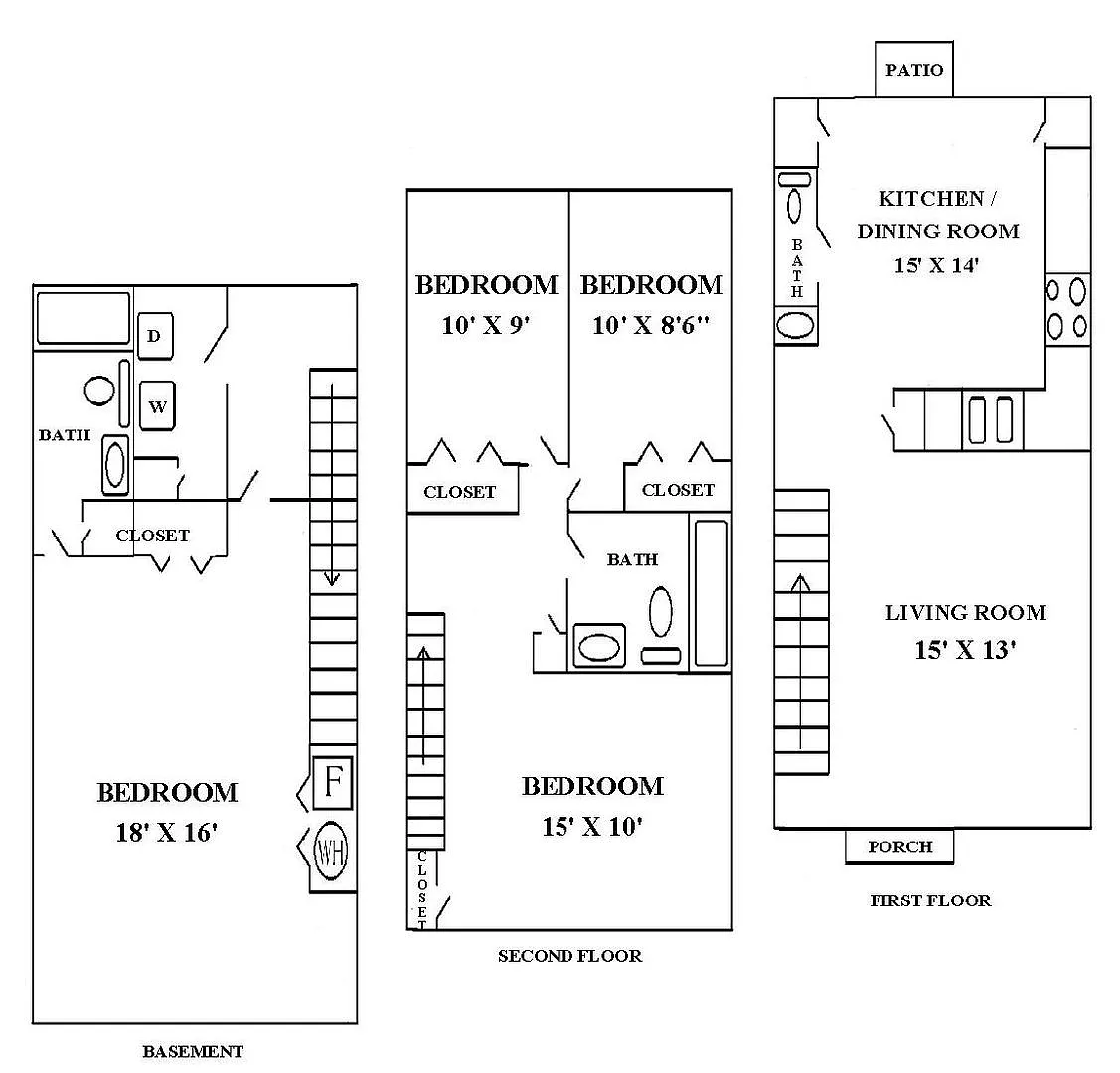 Building Photo - 855 Regent Dr