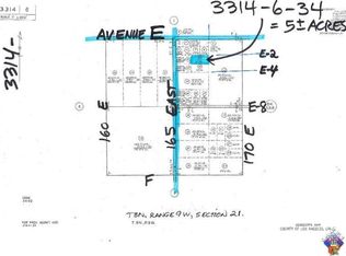 0 East St #2, Lancaster, CA